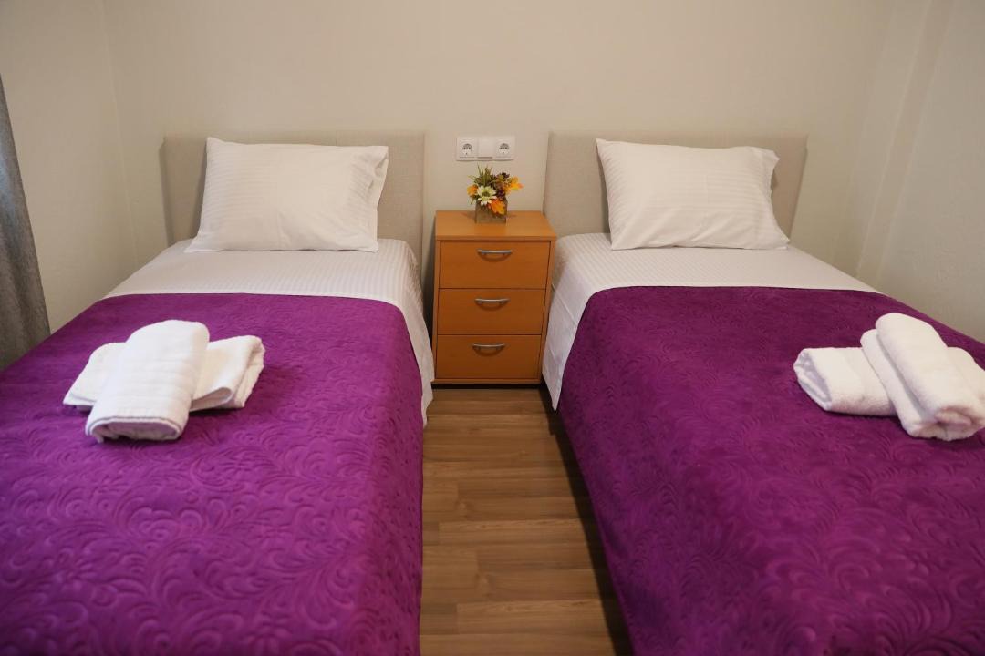 Photo of Bedroom in Kastoria