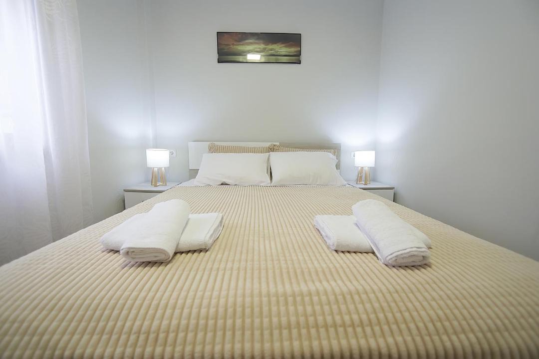 Photo of Bedroom in Kastoria