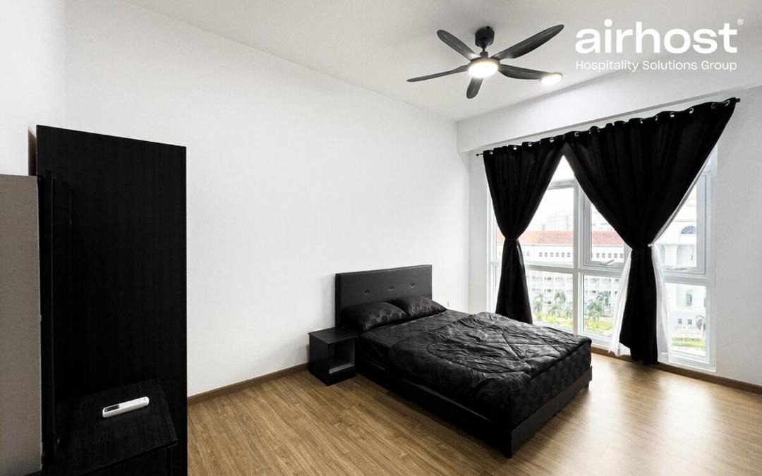 Photo of Bedroom in Kuala Lumpur