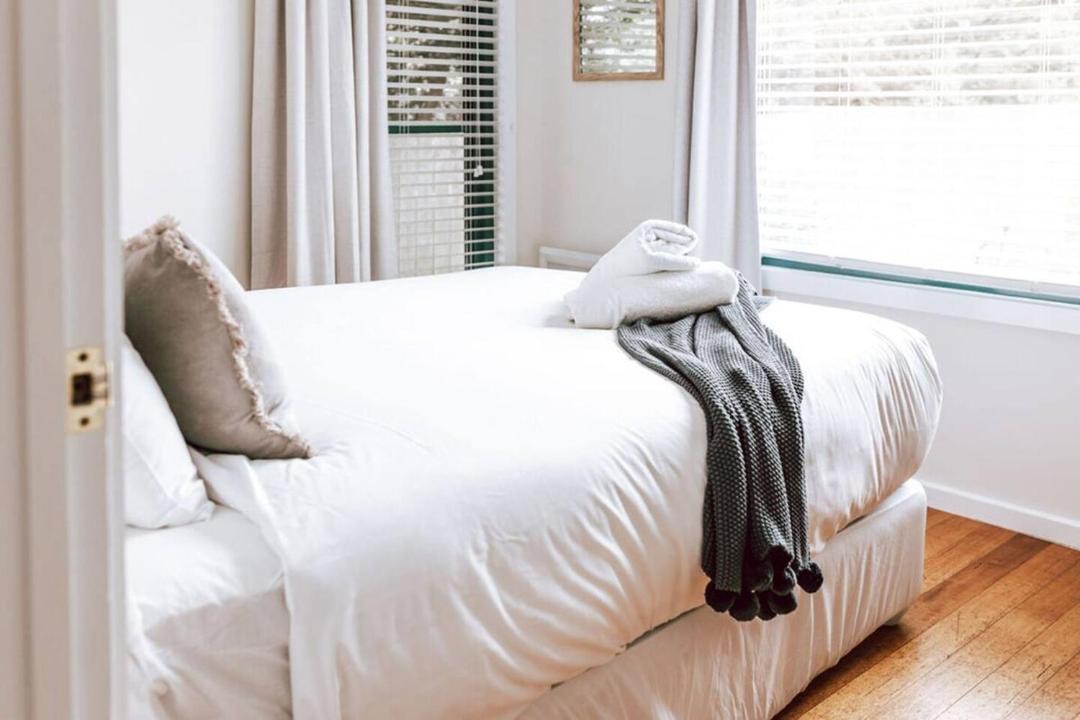 Photo of Bedroom in Falmouth