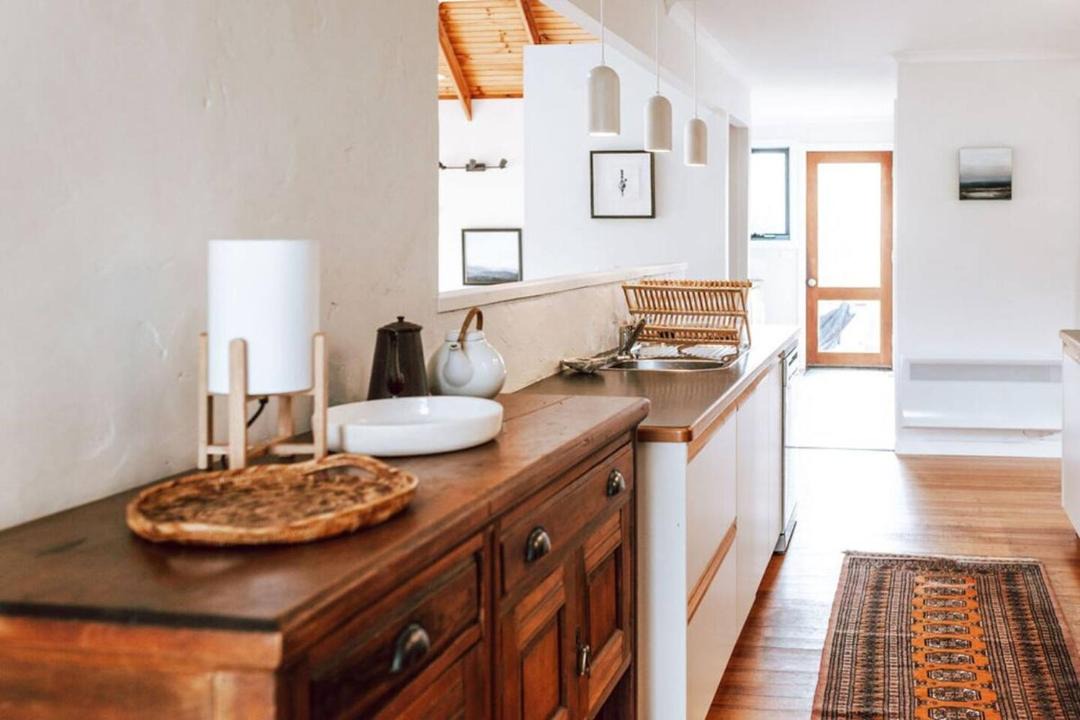 Photo of Kitchen in Falmouth