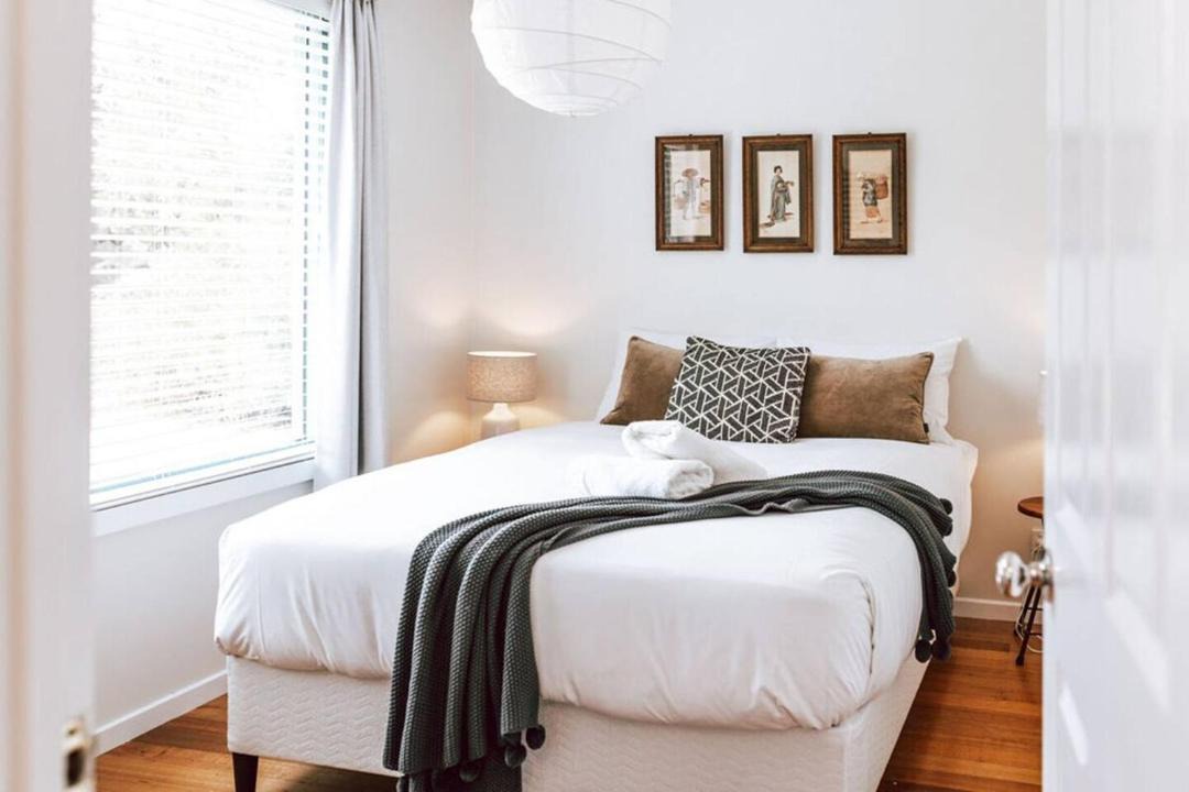 Photo of Bedroom in Falmouth