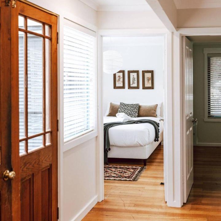 Photo of Bedroom in Falmouth