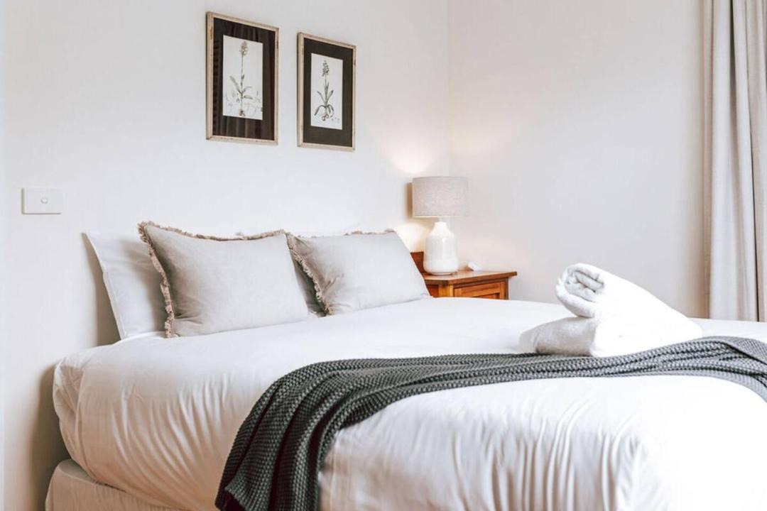 Photo of Bedroom in Falmouth