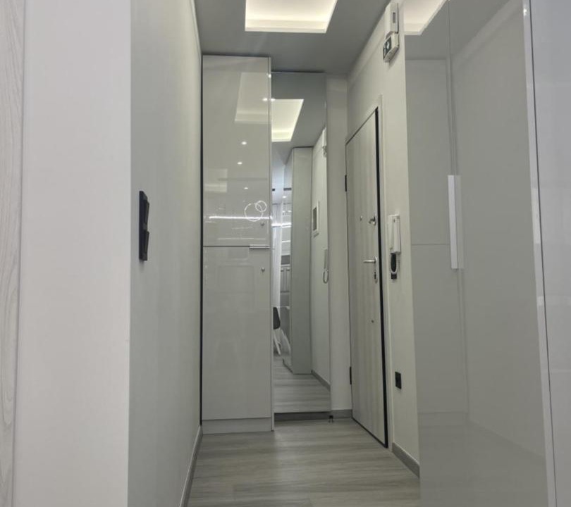 Photo of Bathroom in Drama