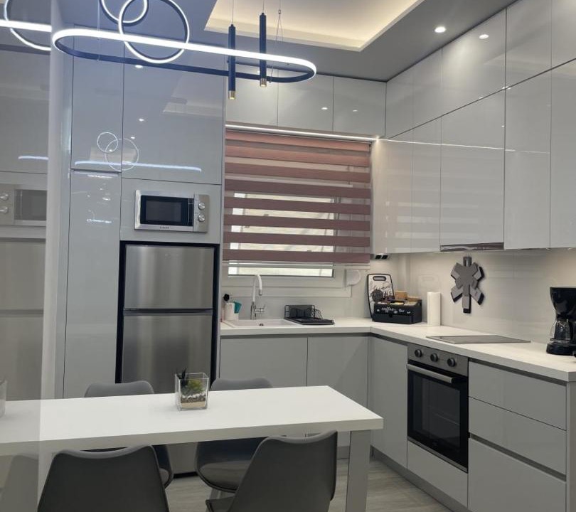 Photo of Kitchen in Drama