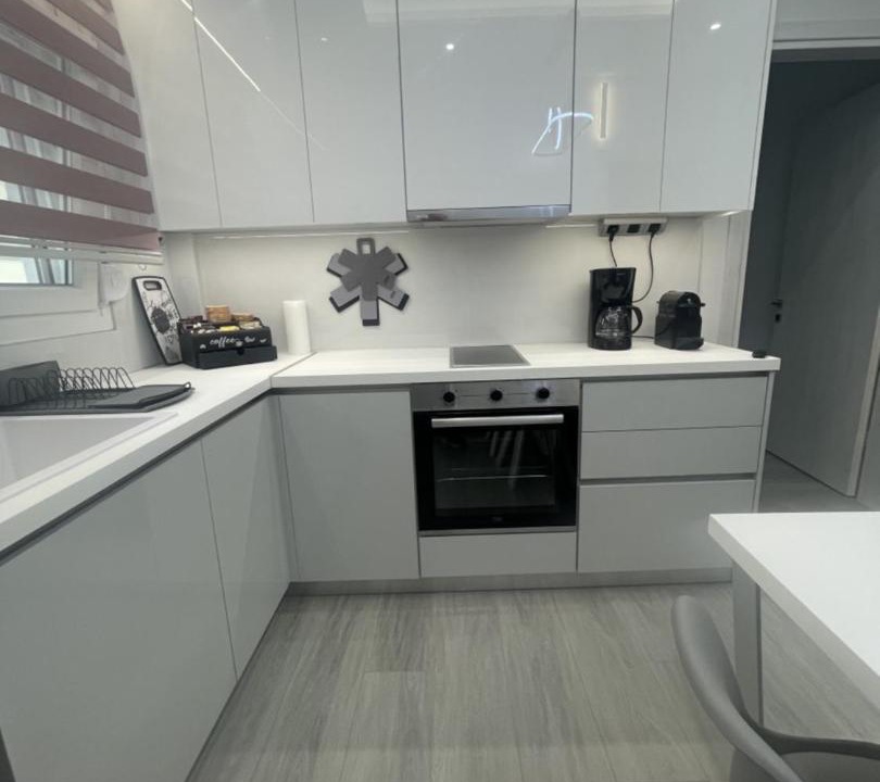 Photo of Kitchen in Drama