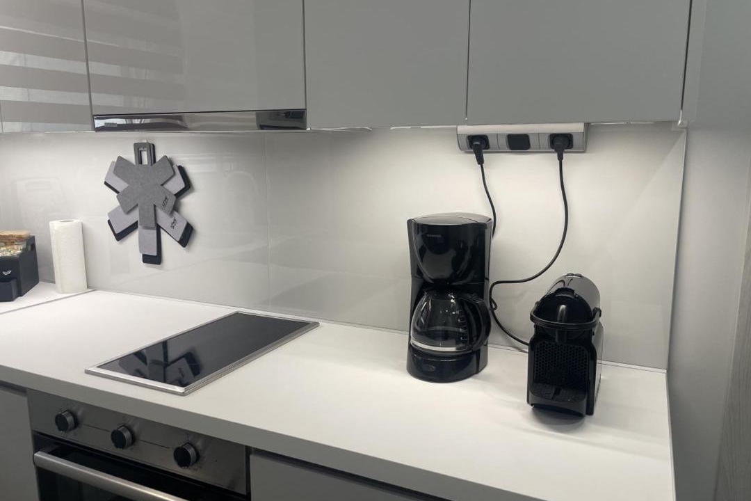 Photo of Kitchen in Drama