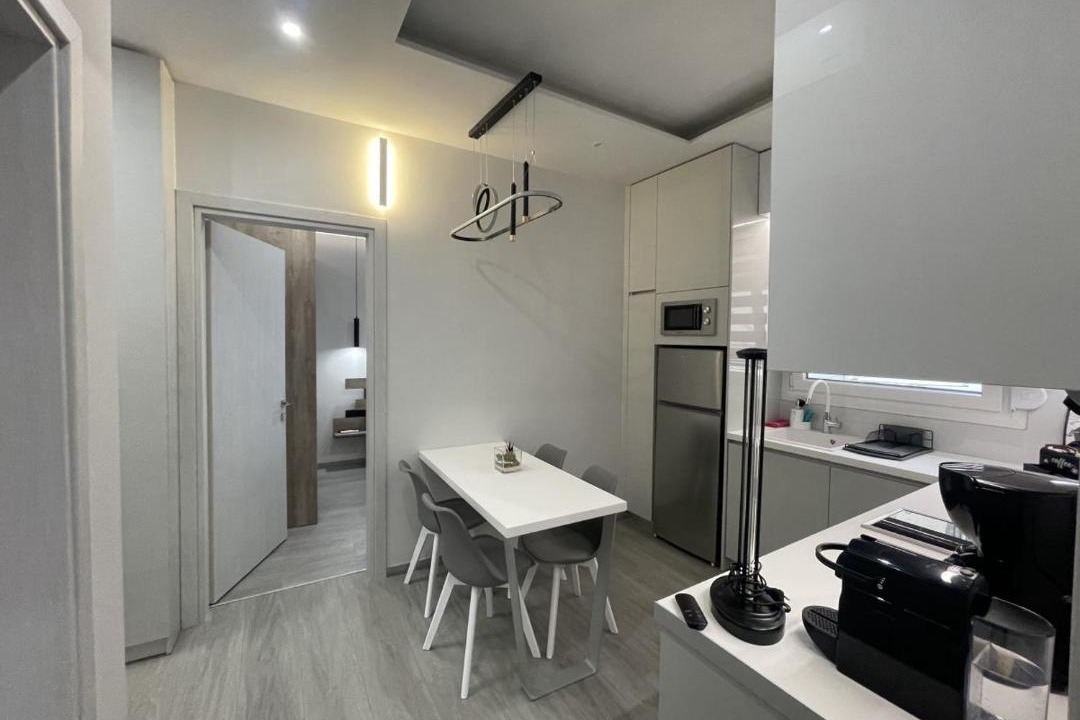 Photo of Kitchen in Drama