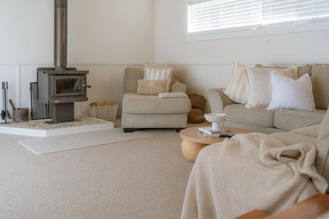 Photo of Livingroom in Binalong Bay