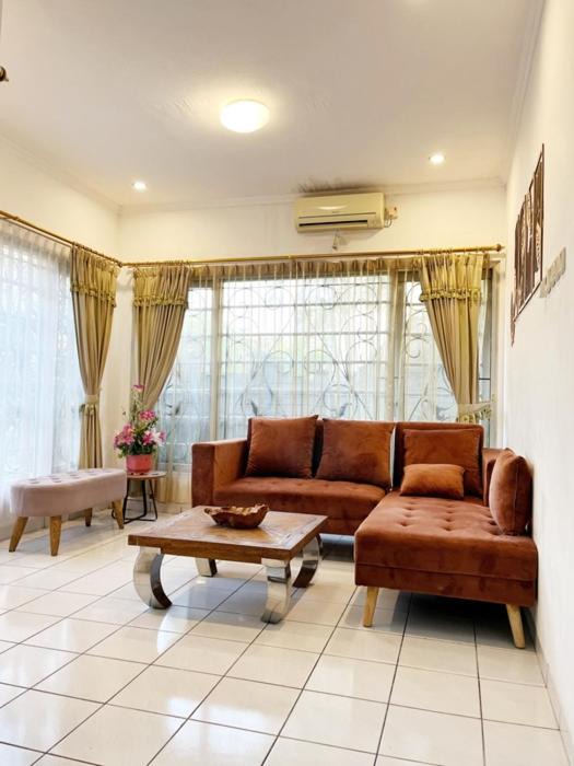 Photo of Livingroom in Sinduharjo