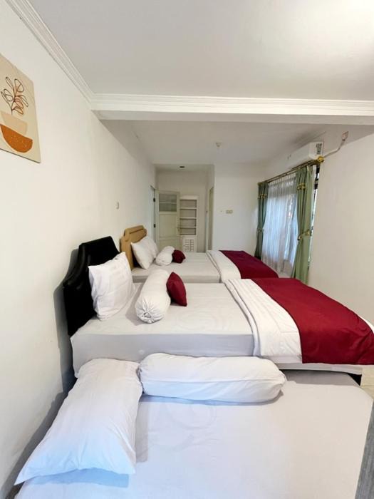 Photo of Bedroom in Sinduharjo
