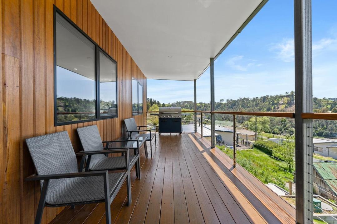 Photo of Patio Balcony in Derby