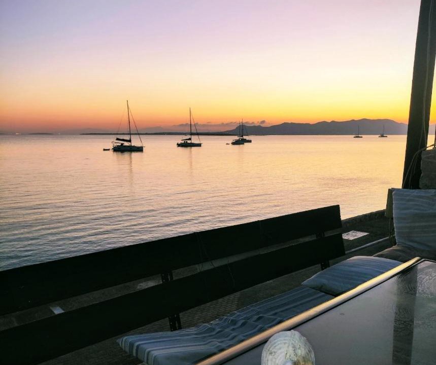 Photo of Others in Milos