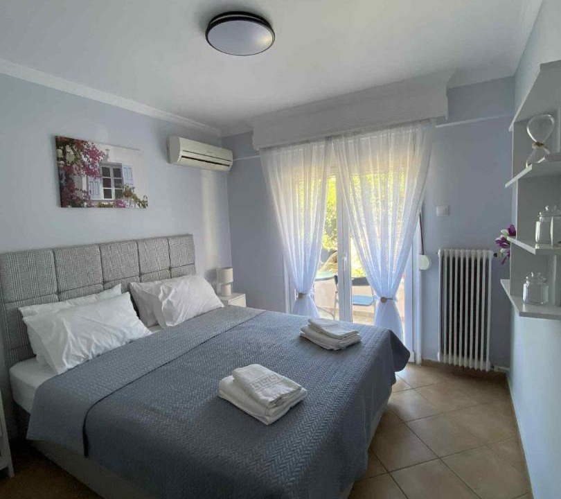 Photo of Bedroom in Chios