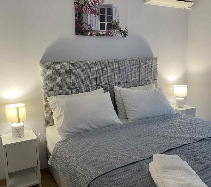 Photo of Bedroom in Chios