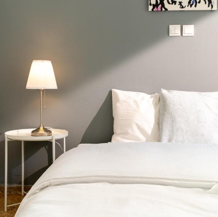 Photo of Bedroom in Moschato-Tavros