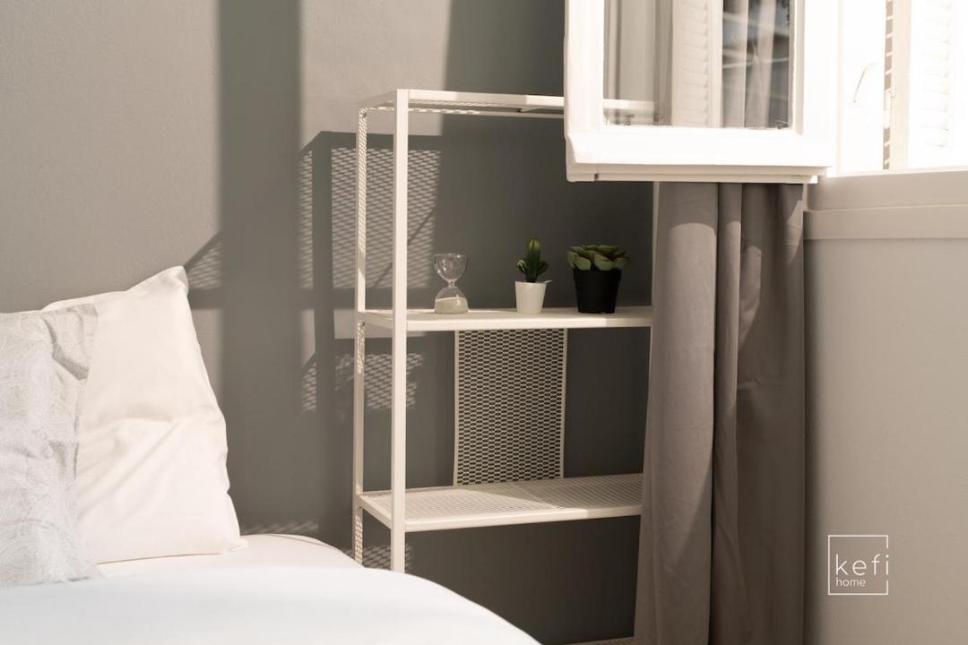 Photo of Bedroom in Moschato-Tavros
