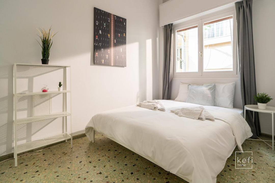 Photo of Bedroom in Moschato-Tavros