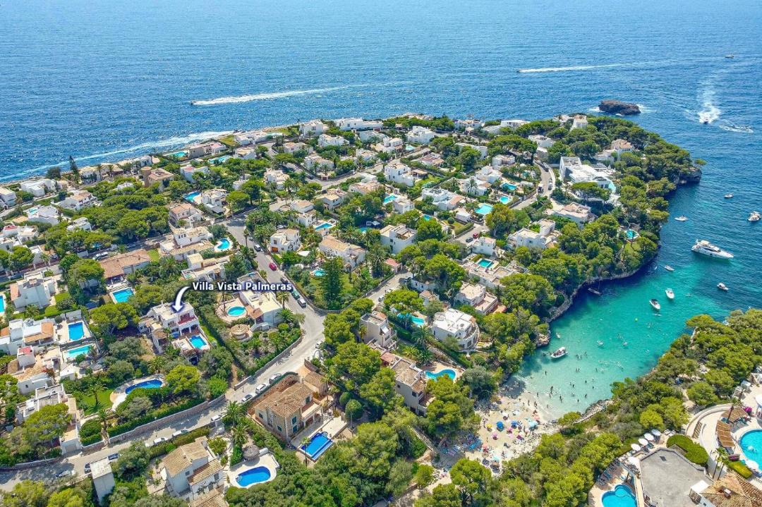 Photo of Others in Cala Serena