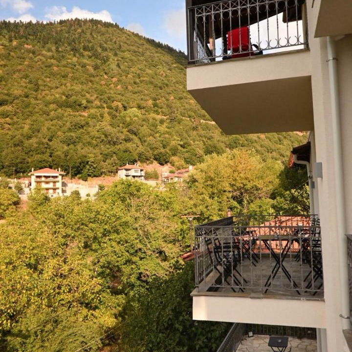 Photo of Others in Megalo Chorio