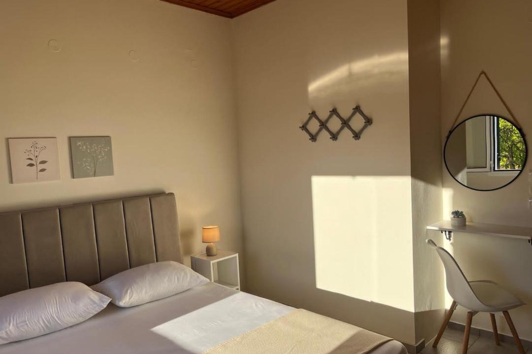 Photo of Bedroom in Kateleios