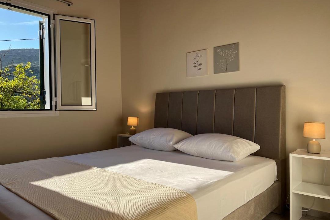 Photo of Bedroom in Kateleios