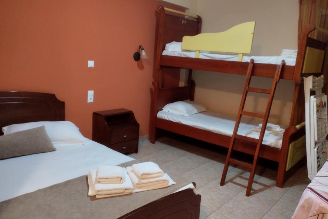 Photo of Bedroom in Kalamitsi