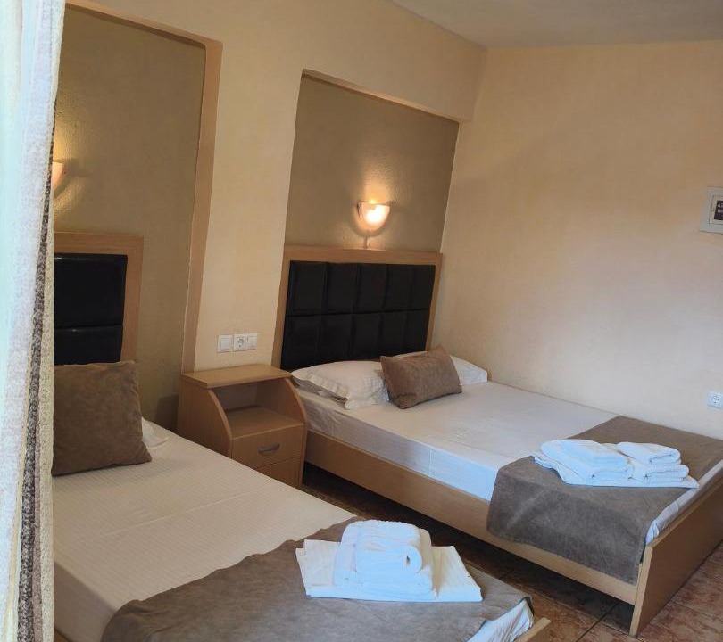 Photo of Bedroom in Kalamitsi