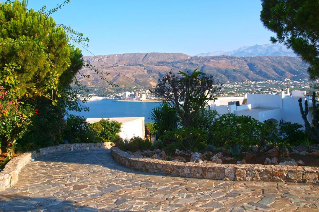 Photo of Outdoor in Chania
