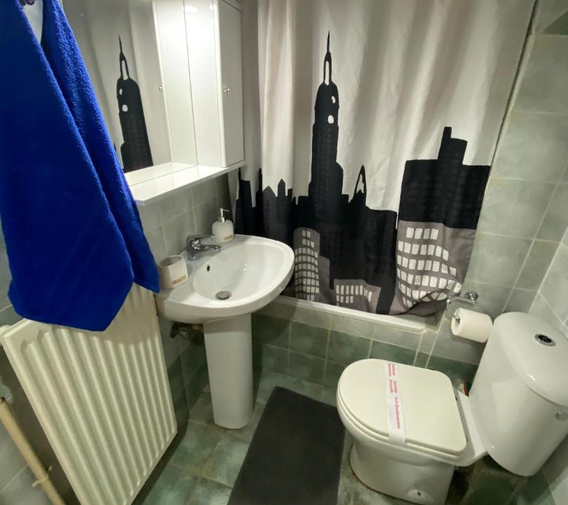 Photo of Bathroom in Thessaloniki