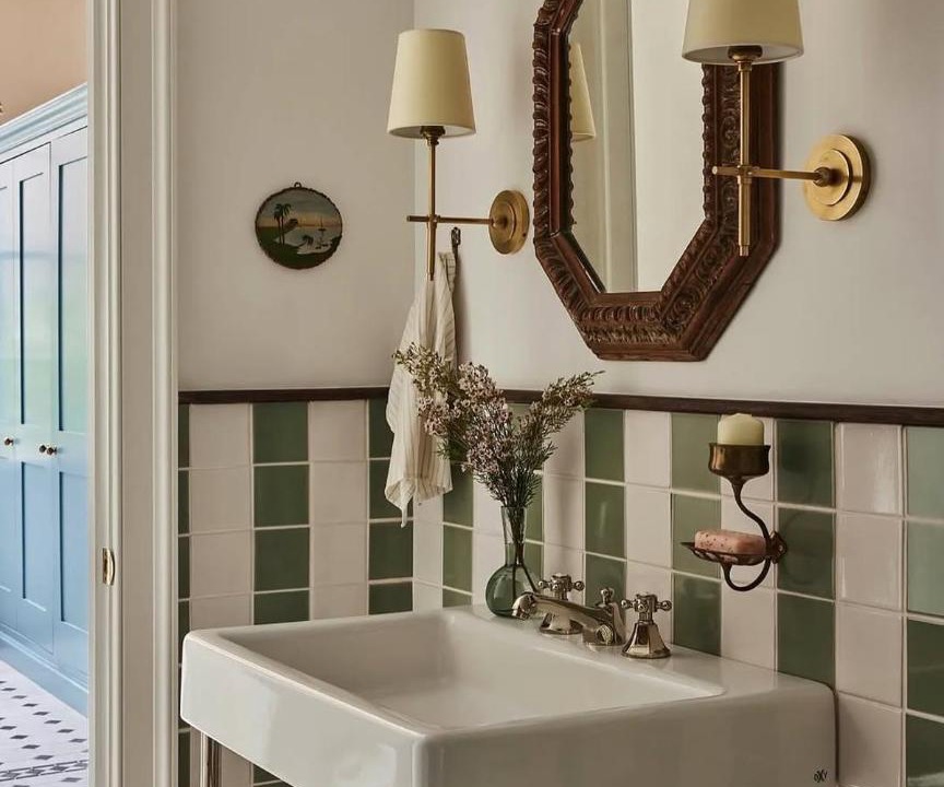 Photo of Bathroom in Padang