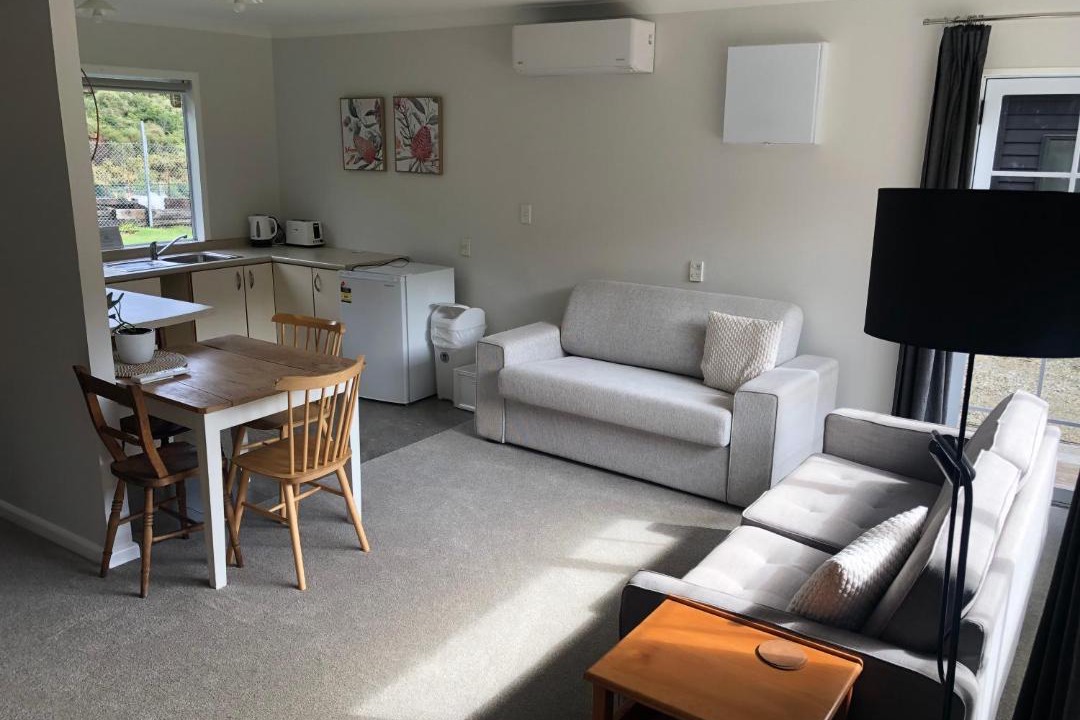 Photo of Livingroom in Waikawa