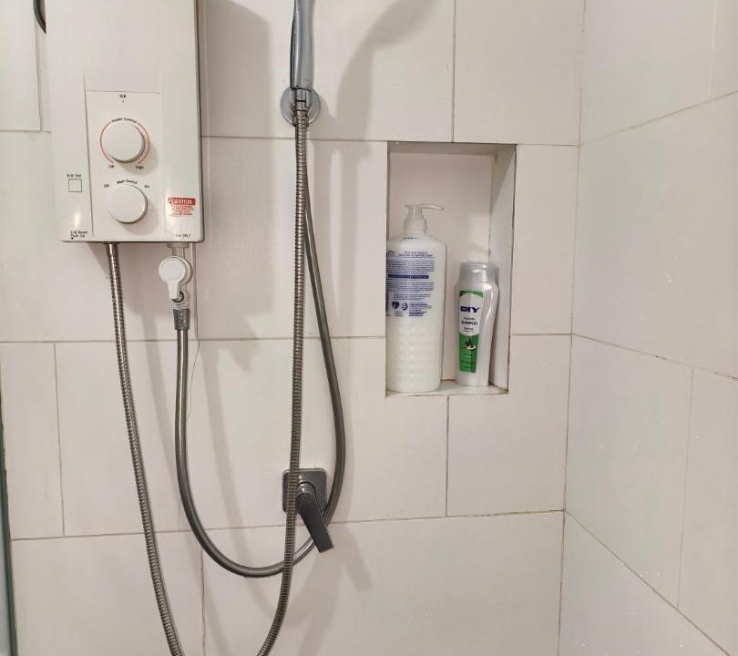 Photo of Bathroom in Sungai Buloh