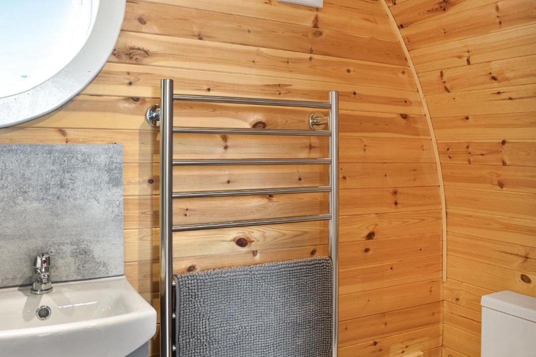 Photo of Bathroom in Brechin
