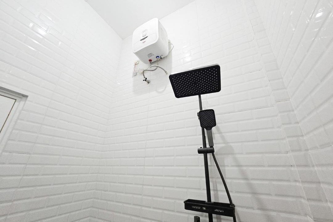 Photo of Bathroom in Pare