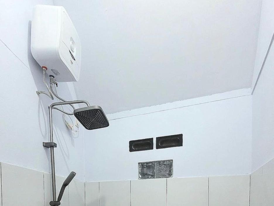 Photo of Bathroom in Kecamatan Sembalun
