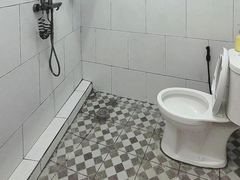 Photo of Bathroom in Kecamatan Sembalun