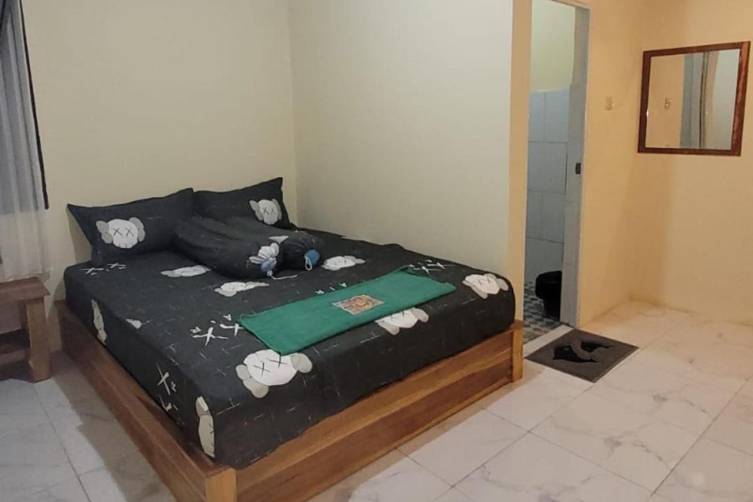 Photo of Bedroom in Kecamatan Sembalun