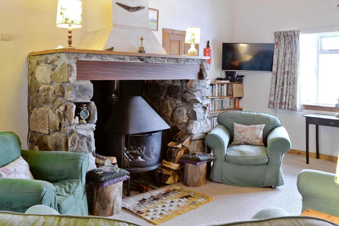 Photo of Livingroom in Invergarry