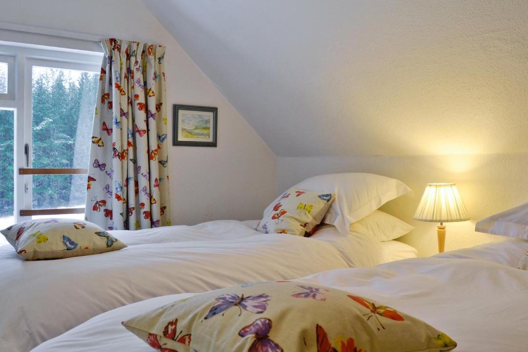 Photo of Bedroom in Invergarry