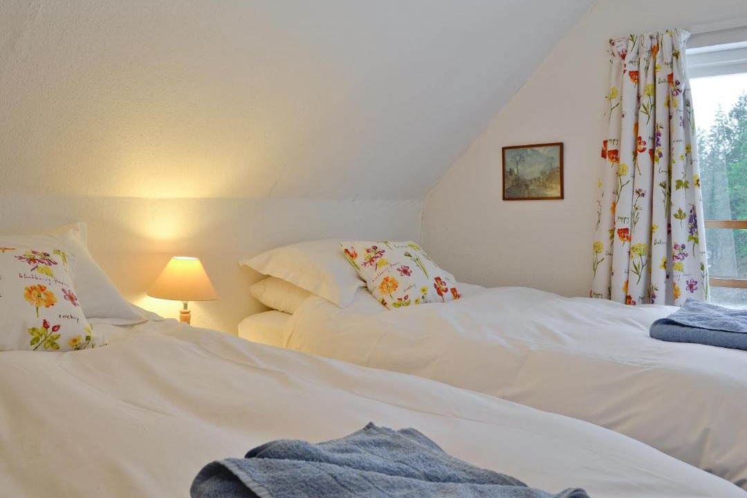 Photo of Bedroom in Invergarry
