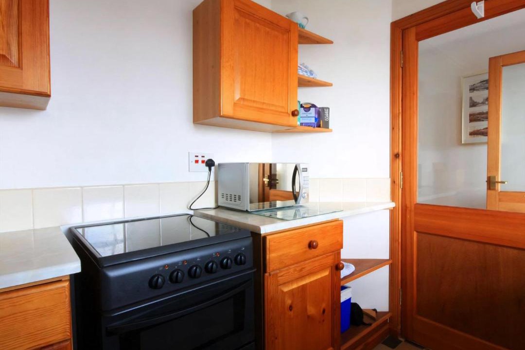 Photo of Kitchen in Avoch