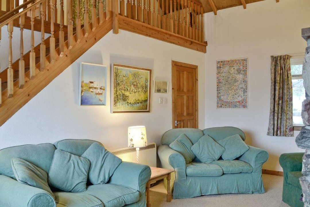 Photo of Livingroom in Invergarry