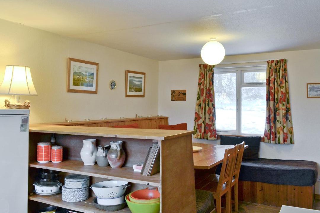 Photo of Kitchen in Invergarry