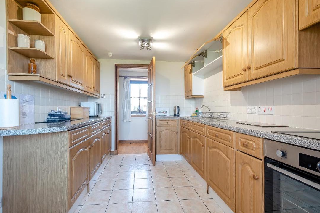 Photo of Kitchen in Shannochie