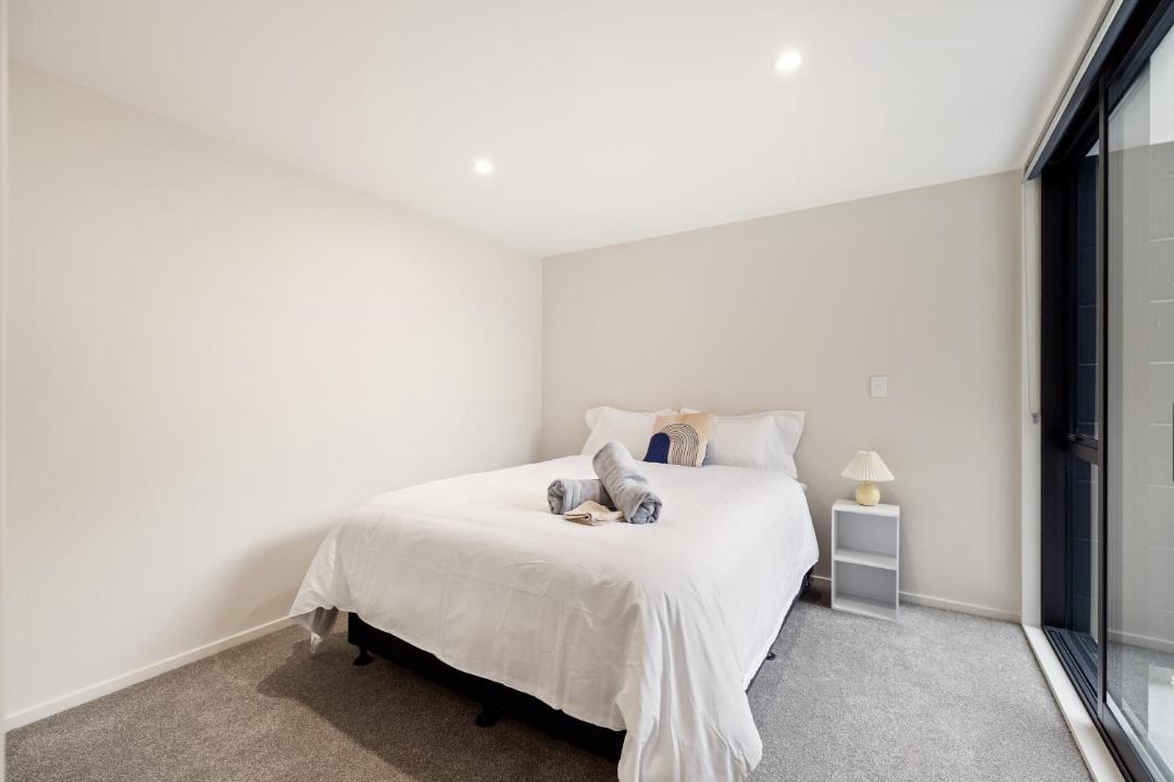Photo of Bedroom in Christchurch City Centre