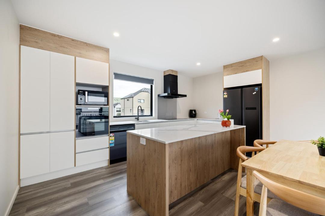 Photo of Kitchen in Christchurch City Centre