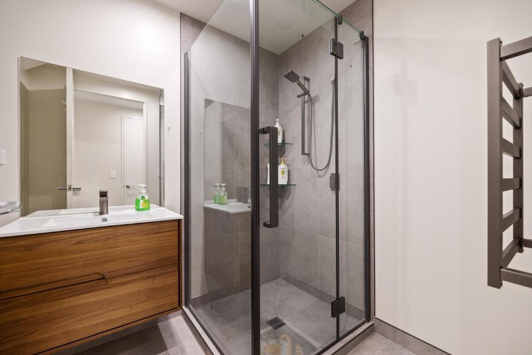 Photo of Bathroom in Christchurch City Centre