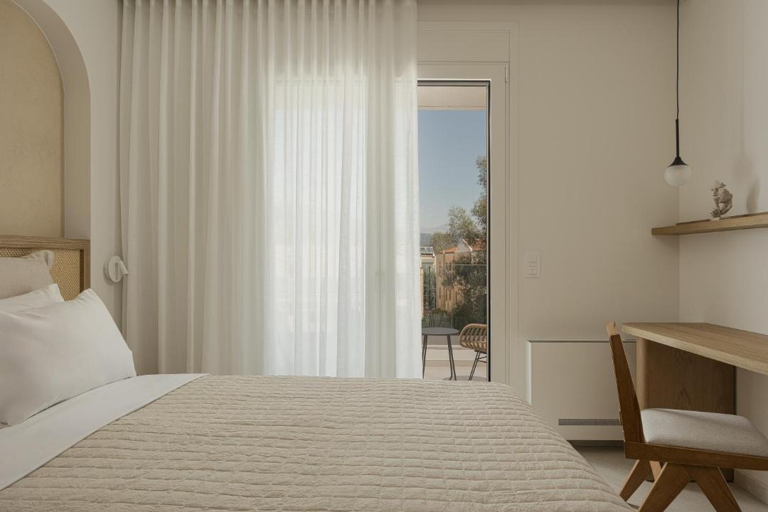 Photo of Bedroom in Ioannina